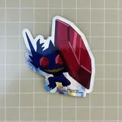 ポケモン　メガヤミラミ