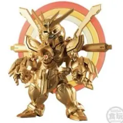 プレミアムバンダイ限定HG 1/144 マジンガーZゴールド Ver. - メルカリ