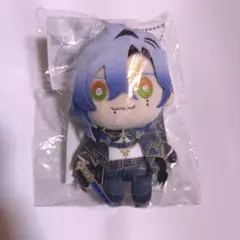 ツイステ ツイステ展 ミニミニぬいぐるみ 星に願いを デュース - メルカリ