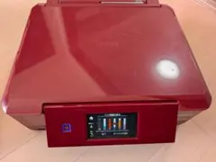 【ジャンク品】エプソン　プリンター　EP807AW ジャンク品】EPSON エプソンEP807AW インクジェットプリンター - メルカリ