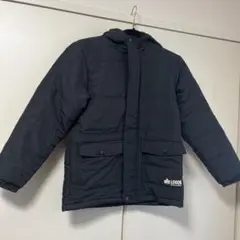 LOGOS 中綿コート 150