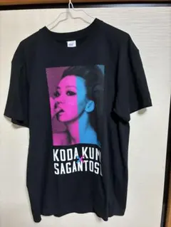2026年最新】倖田來未 tシャツの人気アイテム - メルカリ