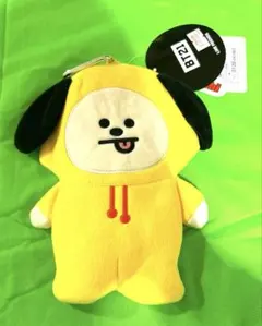 BTS BT21 chimmy チミー ポーチ