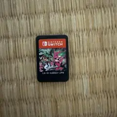Splatoon 2 Nintendo Switch ソフト