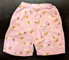 ユニクロ りらっクマ リラコ 110cm