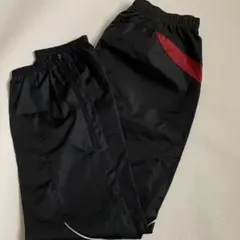 IGNIO ピステパンツ ★ Ｍ・ブラック