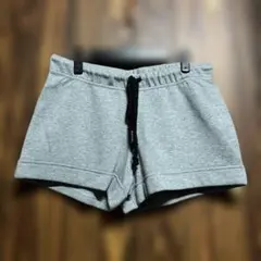nusy スウェットショートパンツ グレー 67のサムネイル