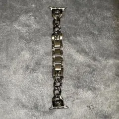 apple watch バンド チェーン