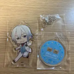 アイナナ　アニカフェ　四葉環　アクスタ