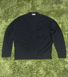 JOHN SMEDLEY カーディガン　Lサイズのサムネイル