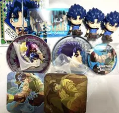 ジョジョ　ジョナサン　まとめ売り