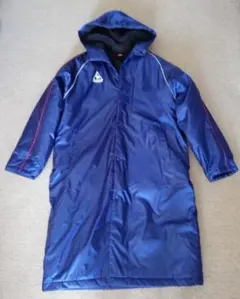 le coq sportif ジャケット　スポーツウエア　フード付き