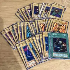遊戯王 初期カード まとめ売り 大量セット