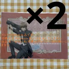 沖田総悟 2点セット