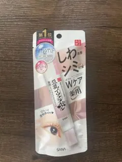 SANA しわシミ対策 豆乳イソフラボン 薬用エイジングケアアイクリームのサムネイル