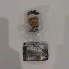 ジョジョ　まちぼうけ　アブドゥル