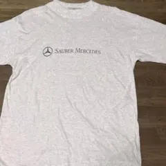 F1 ペーター・ザウバー メルセデス Tシャツ ベンツのサムネイル