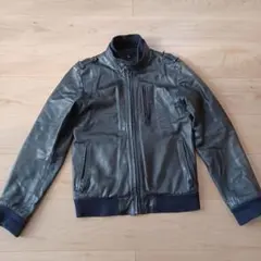 HARE 羊皮ジャン