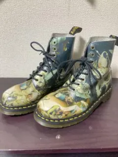和*様 ドクターマーチン/Dr.Martens/ブーツ/2014年限定モデル/