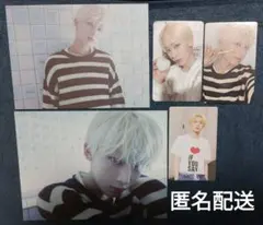 ENHYPEN day dream SUNOO ソヌ トレカ まとめ売り