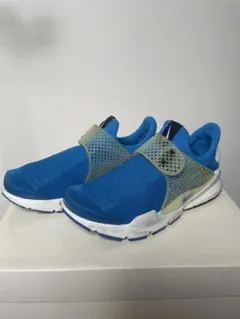 NIKE SOCK DART SP fragment design 26.0cm - メルカリ