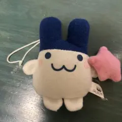 激レア！みみっち キーホルダー 平成レトロ