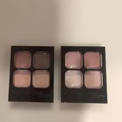 KATE アイシャドウパレット まとめ売り　MV-1　PK-1