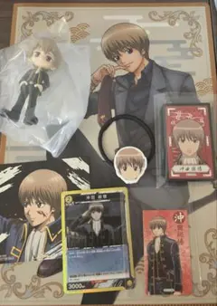 【銀魂】 沖田総悟 まとめ売り