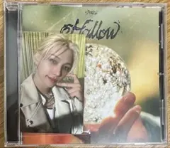 straykids スキズ アルバム　hollow トレカ　HMV フィリックス