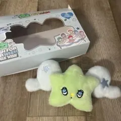 NCT　WISH 　WICHU ウィチュ　キーリング
