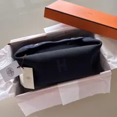 新品 HERMES ブリッド・ア・ブラック ブラックのサムネイル