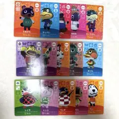 【yoru様専用】amiiboカード まとめ売り