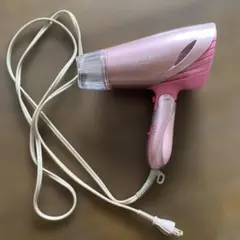 TESCOM ione TID371 ヘアドライヤー 本体　中古