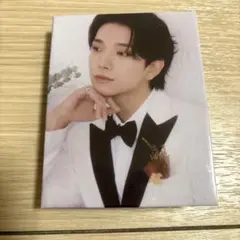 FML CARAT盤 SEVENTEEN セブチ ジョシュア