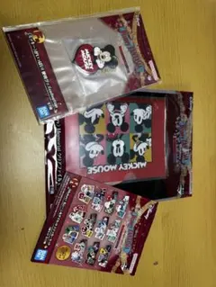 ディズニー ファンタジア 85th アニバーサリー 一番くじ