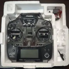 フタバ プロポ T10J 飛行機用 Ni-MHバッテリー 新品同様 フタバ プロポ T10J 飛行機用 Ni-MHバッテリー 新品同様 - メルカリ
