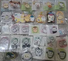 [ちいかわ]アクリミニなど まとめ売り