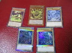 ココス✕遊戯王コラボ2024 第2弾【全8種類フルコンプリート】 - メルカリ