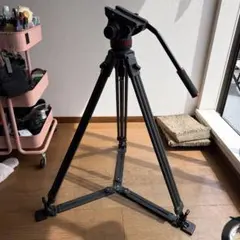 Sachtler DV4II（サクラー/ザハトラー）三脚 Sachtler DV4II（サクラー/ザハトラー）三脚 - メルカリ