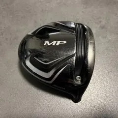 希少！ミズノ / MIZUNO MP TYPE-2 1W ドライバー ヘッド