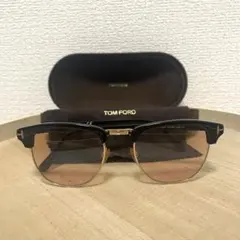 TOM FORD Henry TF248 サングラスのサムネイル
