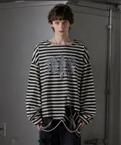 GRANCY ロンT y2k 平成 2026年最新】GRANCY ロンtの人気アイテム - メルカリ