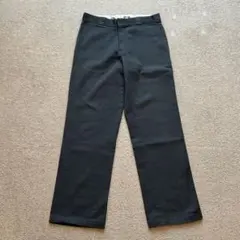Dickies 874 ワークパンツ ダークグレー