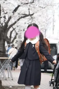 入学式 卒園式 七五三 フォーマル 女の子 セット