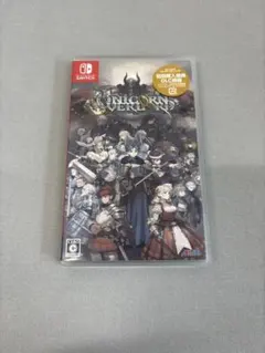 2025年最新】ユニコーンオーバーロード switch 攻略本の人気
