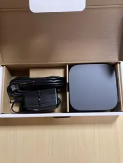 簡単設置★未使用【docomo】ドコモ　homeでんわ　HP01