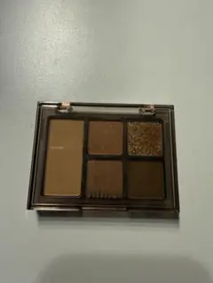 【美品】hince ヒンス オールラウンド アイパレット 02