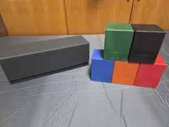 Ultimate Guard Arkhive 400+と他ケース×５個のサムネイル