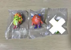 ナンジャモンジャ　ガチャガチャ　まとめ売り