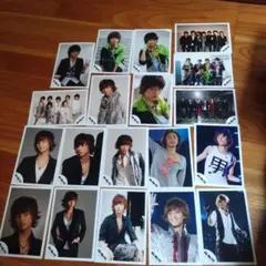 藤ヶ谷太輔 公式写真 キスマイ Kis-My-Ft2